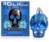 Police To Be Tattooart Eau de Toilette para hombre 125 ml Vista previa de la imagen del producto 11