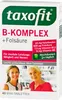 taxofit B-Complex Forte + acide folique 40 comprimés Voir les images du produit 3