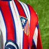 Atletico Madrid koszulka domowa dla dorosłych - rozmiar XL Podgląd zdjęcia produktu 5