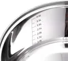 Velaze Topfset Induktionsherd, Serie Motti, Kochtopf Set Produktbild-Vorschau 5