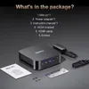 Acemagic K1 Mini PC 4K mit AMD Ryzen 5 7430U 16GB RAM 512GB Produktbild-Vorschau 3