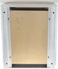 Kovový rozváděč montážní skříň pod omítku 400x500x120mm Náhled obrázku produktu 2