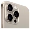 Apple iPhone 15 Pro Max 6.7" 256GB Natürliches Titan Produktbild-Vorschau 9