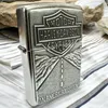 Zippo Harley-Davidson | American Legend 20229 | Chrom Matt Produktbild-Vorschau 2