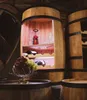 Creativecooper Weinregal - Weinbar - Weinschrank Mini Bar - Produktbild-Vorschau 4