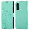 Cadorabo Hülle für Honor 20 PRO Schutz Hülle in Türkis Produktbild-Vorschau 8