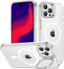 Esr Classic Kickstand Halolock Magsafe Iphone 14 Pro Klar Produktbild-Vorschau 15
