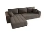 A sectional sofa is shown against a white background. Náhled obrázku produktu