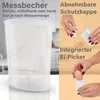 ProfiCook® Eierkocher für bis zu 8 Eier | Produktbild-Vorschau 12