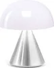 Lexon - Lampe Mina (rouge foncé) Voir les images du produit 2