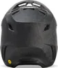 Prilba V3 RS Carbon Solid - matná čierna - M (57 - 58 cm) Náhľad obrázku produktu 4