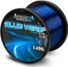 Anaconda Schnur Blue Wire Länge 1200m ø 0,38mm Produktbild-Vorschau 2