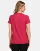 Damen-Technik-T-Shirt Kilpi LISMAIN-W, ROSA, Größe 38 Produktbild-Vorschau 2
