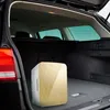 Mini frigo Cecotec Bahamas Giallo Anteprima dell’immagine prodotto 4