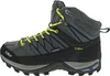 CMP Rigel Mid Trekking WP Wanderstiefel Grau Produktbild-Vorschau 1