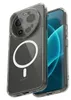 Crong CRGHCMXM17UCLR, Cover, Xiaomi, Xiaomi 17 Ultra, 17,5 Produktbild-Vorschau 1