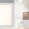 Stropní svítidlo BRILONER FIRE LED, teplé bílé světlo, Náhled obrázku produktu 18