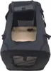 lionto Hundetransportbox faltbar, stabile Stoffbox mit Produktbild-Vorschau 9