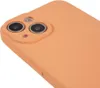 iPhone 14 Hülle - Coverup Colour TPU Back Cover - Peach Produktbild-Vorschau 7