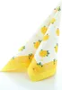 Sovie HOME Serviette Rosita in Gelb aus Linclass® Airlaid Produktbild-Vorschau 9