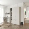 Wandschrank MEZZO, Jugendzimmer, Jugendschrank Hängeschrank Produktbild-Vorschau 8
