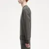 Fred Perry Crew Neck Sweatshirt Produktbild-Vorschau 3