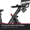 Rower Stacjonarny Rowerek Treningowy Magnetyczny Yesoul G1m Podgląd zdjęcia produktu 14
