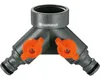 GARDENA 2-Wege-Ventil für Wasserhahn mit 1-Gewinde" Produktbild-Vorschau 2