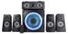 Trust GXT 658 Tytan 5.1, 5.1 kanály/kanálů, 90 W, Náhled obrázku produktu 10