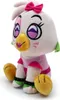 Five Nights at Freddy's pluche figuur, Glamrock Chica, Productafbeelding-voorbeeld 7