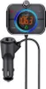 SAVIO FM transmitter. Bluetooth 5.0. QC/PD 3.0 charger. Anteprima dell’immagine prodotto 11