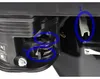 GEKO | Handstart Benzinmotor mit 13 PS, für Kleinmaschinen, Produktbild-Vorschau 5