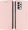 Kožené pouzdro pro Samsung Galaxy A52/A52 5G/A52S 5G, Náhled obrázku produktu 2
