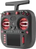 Radiomaster TX15 MAX ELRS FPV Fernsteuerung Black Red Produktbild-Vorschau 1