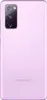 The back of a Samsung Galaxy S20 FE 5G smartphone in Cloud Lavender. Náhľad obrázku produktu