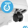 MalTec klimatizace Klimatizace Mobilní odvlhčovač vzduchu Náhled obrázku produktu 17