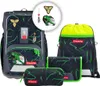 Step by Step schooltas Giant Schulranzen-Set 5-delig Ninja Productafbeelding-voorbeeld 8
