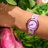 Flik Flak Kinderuhr "FLOWER CHAOS" FPNP149 Produktbild-Vorschau 3