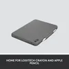 Logitech Rugged Folio für iPad (10. Generation) – Spanish Produktbild-Vorschau 8