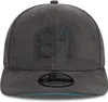 Cappellino Mclaren Piastri Unisex Ls Op 81 9fifty Grigio - Anteprima dell’immagine prodotto 2
