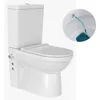 BIEN ORION Kombistand Stand Taharet Dusch WC integrierter Produktbild-Vorschau 1