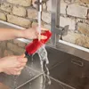 Vileda Pet Pro Elektrostatische Bürste für Haare und Fell Produktbild-Vorschau 6