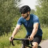 Casque de vélo RALLEX, unisexe, réglable, noir, taille M, Voir les images du produit 4