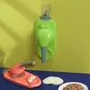 Famini Hand Pierogi Form 2 in 1 Plastik Set von 2 Stücken Produktbild-Vorschau 3