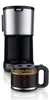 Braun IDCollection KF 1500, Espresso kávovar, Mletá káva, Náhled obrázku produktu 13