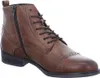 Schnürstiefelette Kaltfutter bis 35mm Absatz (casual) Produktbild-Vorschau 14