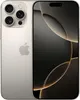 Apple iPhone 16 Pro Max: Titan Weiß / 256 GB Produktbild-Vorschau 6