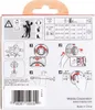 Makita 2-Fadenkopf Tap&Go 191D92-5 Produktbild-Vorschau 4