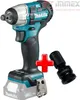 Makita TW161DZ Akku-Schlagschrauber 12V Li-Ion ohne Produktbild-Vorschau 12