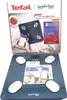 Impédancemètre connecté 150kg/100g bleu - Tefal - BM9620S1 Voir les images du produit 9